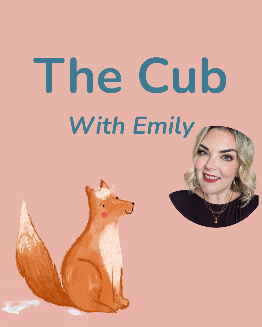 Cub Package With Emily