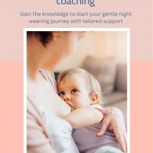 Night Weaning Group Coaching