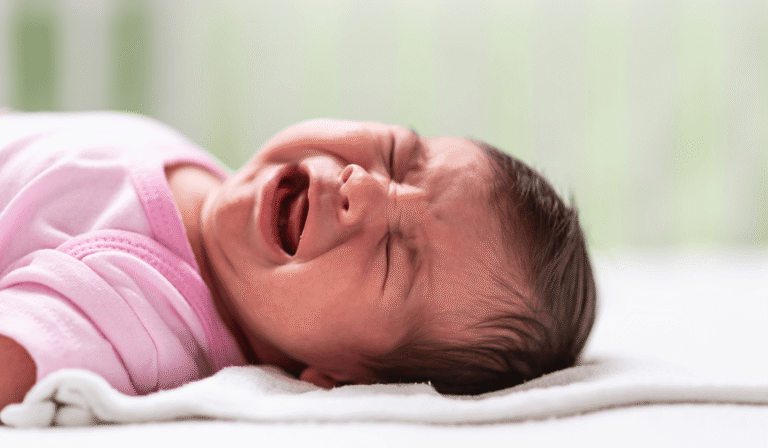 Is “Cry It Out” Really Proven Safe?