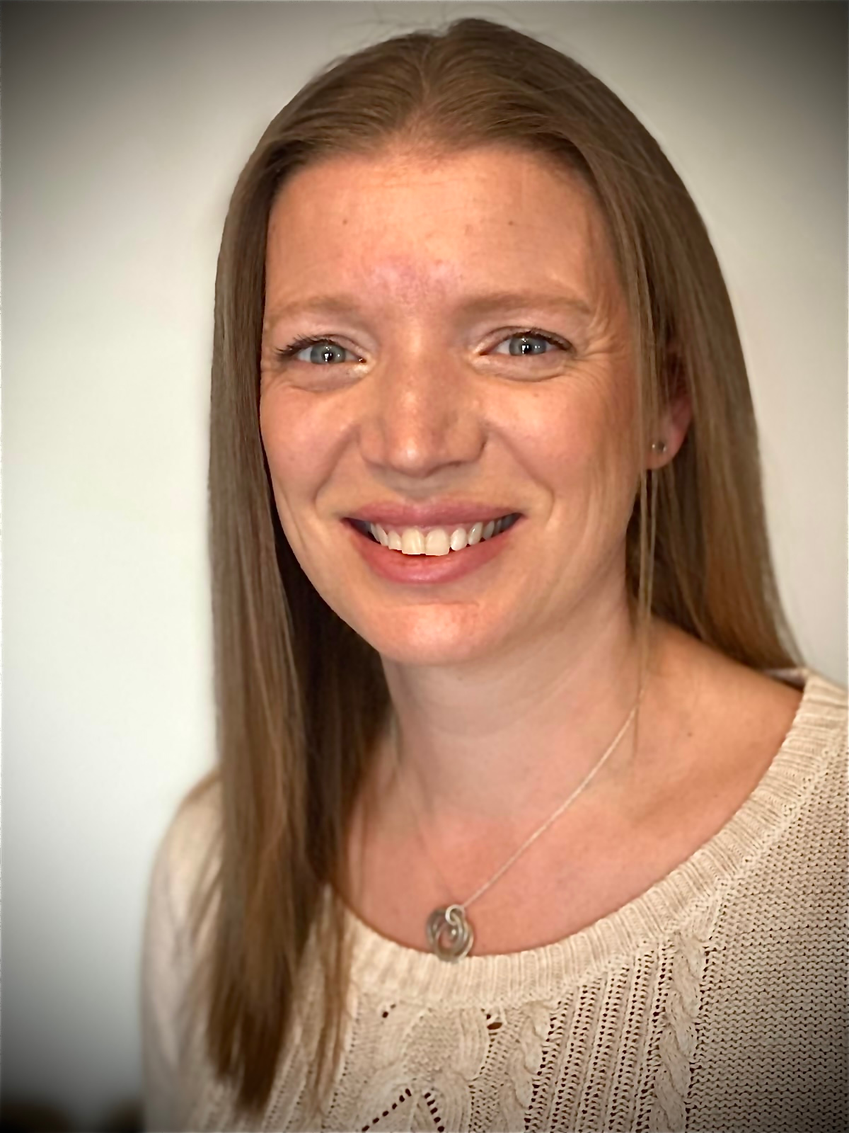 Pip, paediatric nurse and holistic sleep coach